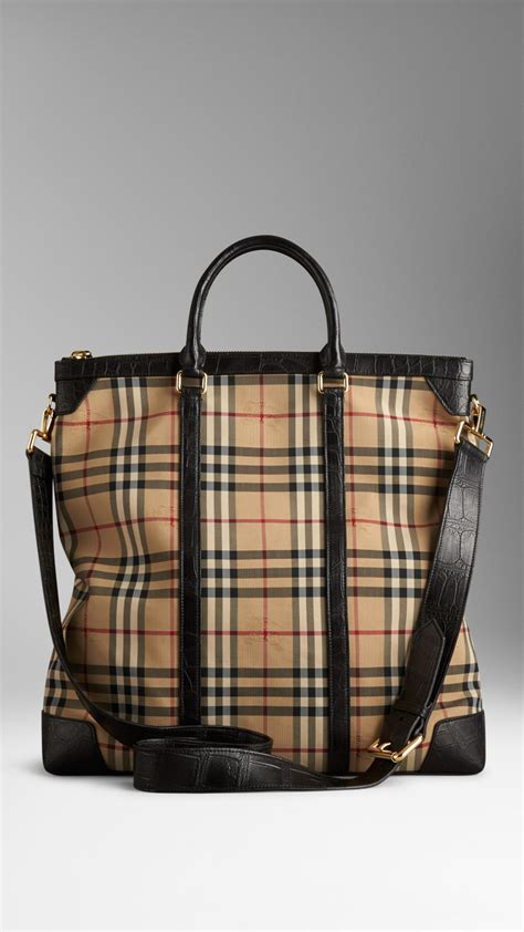 buy burberry bags on sale|burberry tote bags outlet.